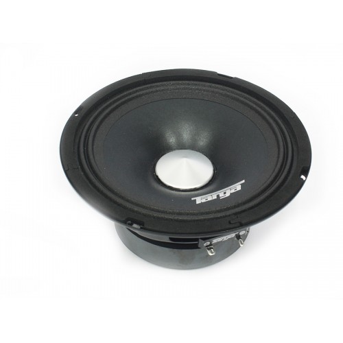 TARGA TG-PRO65B 6" MIDRANGE SPEAKER TARGA TG-PRO65B 6" MIDRANGE SPEAKER